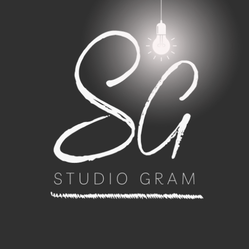 StudioGram Youtube Banners